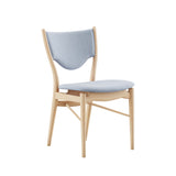 46 Chair, eg klar olie af Finn Juhl - Vidar 723 - Jacobsen Plus