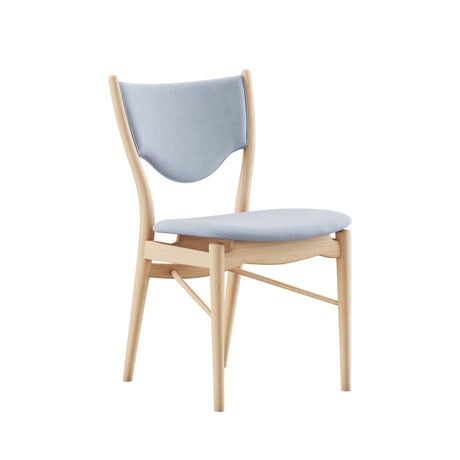 46 Chair, eg klar olie af Finn Juhl - Vidar 723 - Jacobsen Plus