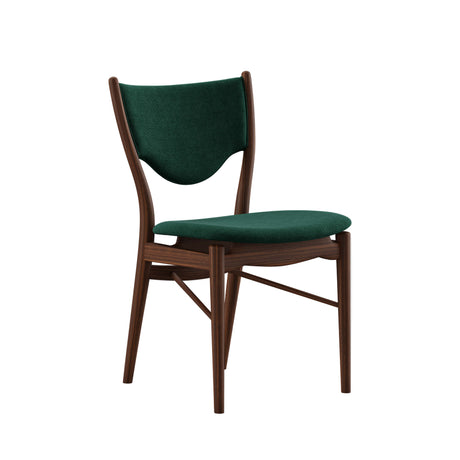 46 Chair, valnød af Finn Juhl - Vidar 1062 - Jacobsen Plus