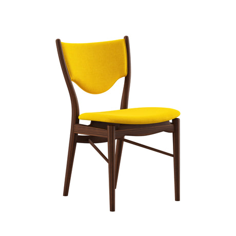 46 Chair, valnød af Finn Juhl - Vidar 443 - Jacobsen Plus