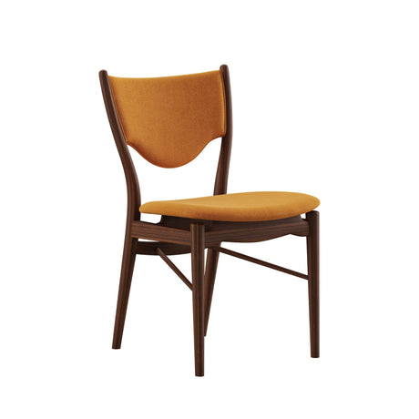 46 Chair, valnød af Finn Juhl - Vidar 472 - Jacobsen Plus