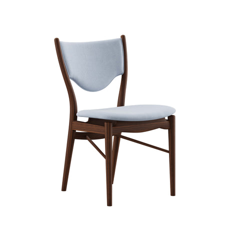 46 Chair, valnød af Finn Juhl - Vidar 723 - Jacobsen Plus