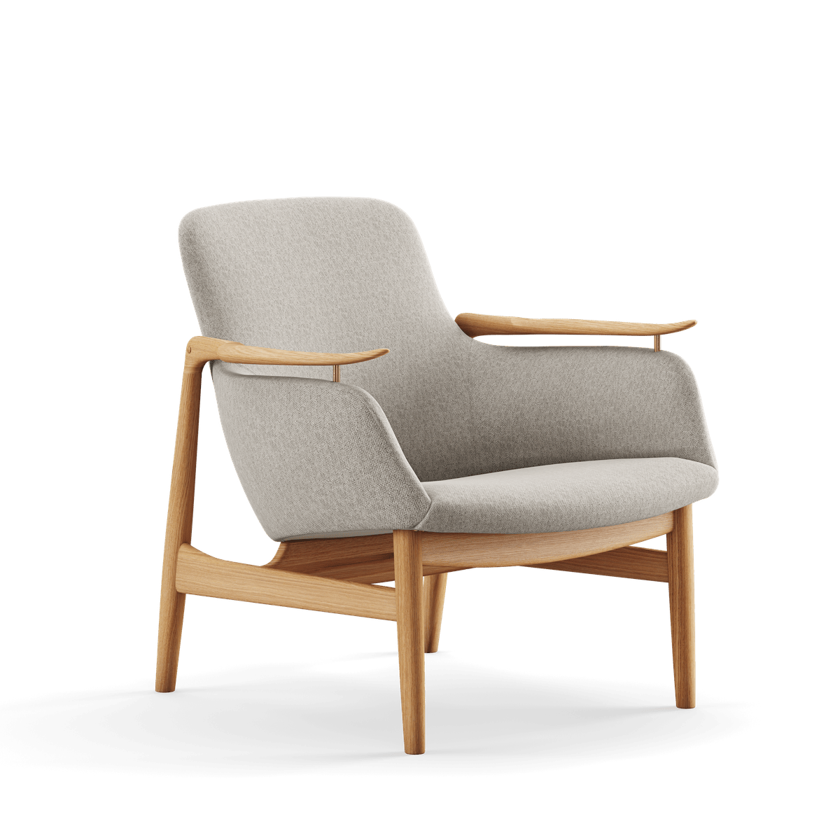  - Hallingdal 110 - Jacobsen Plus