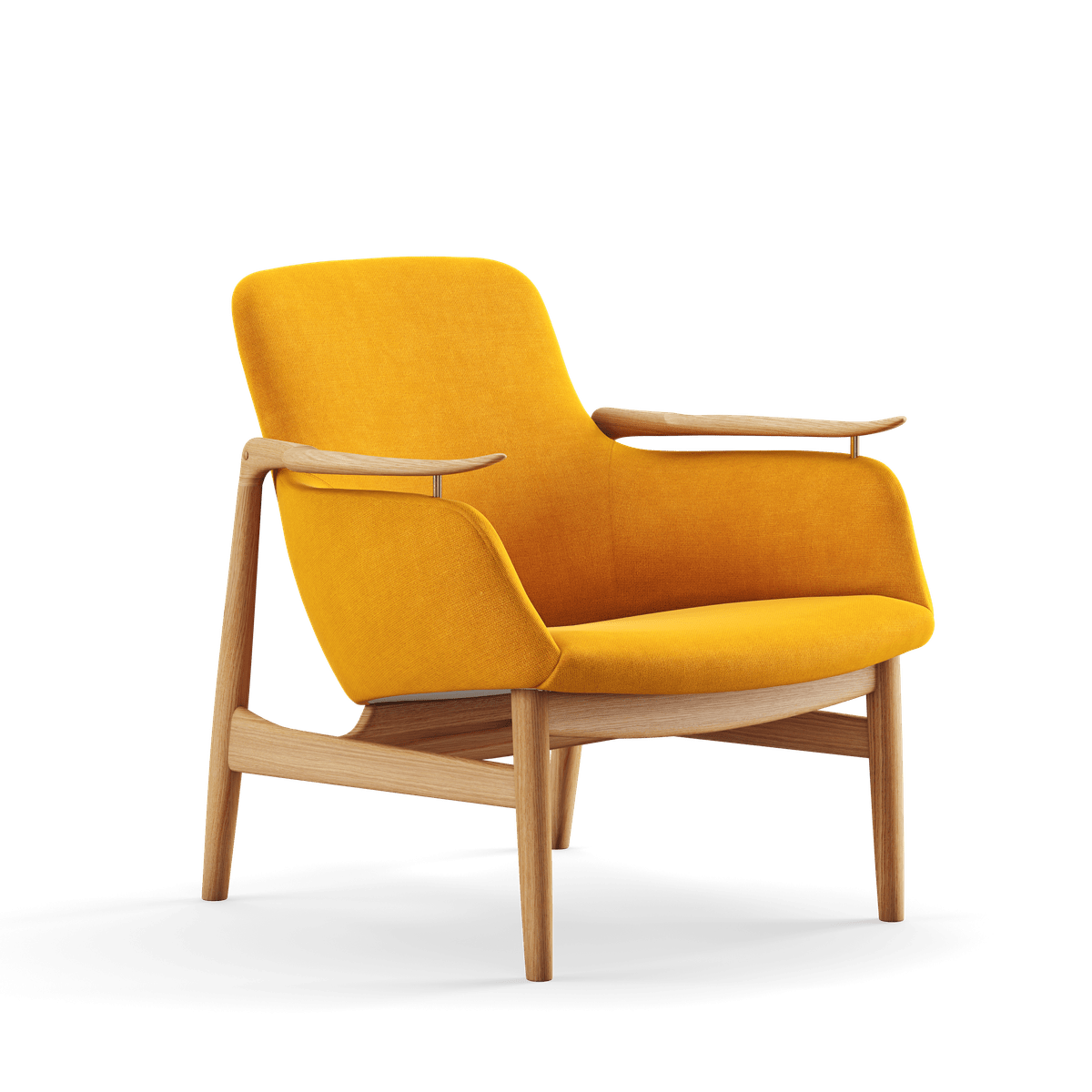  - Hallingdal 457 - Jacobsen Plus