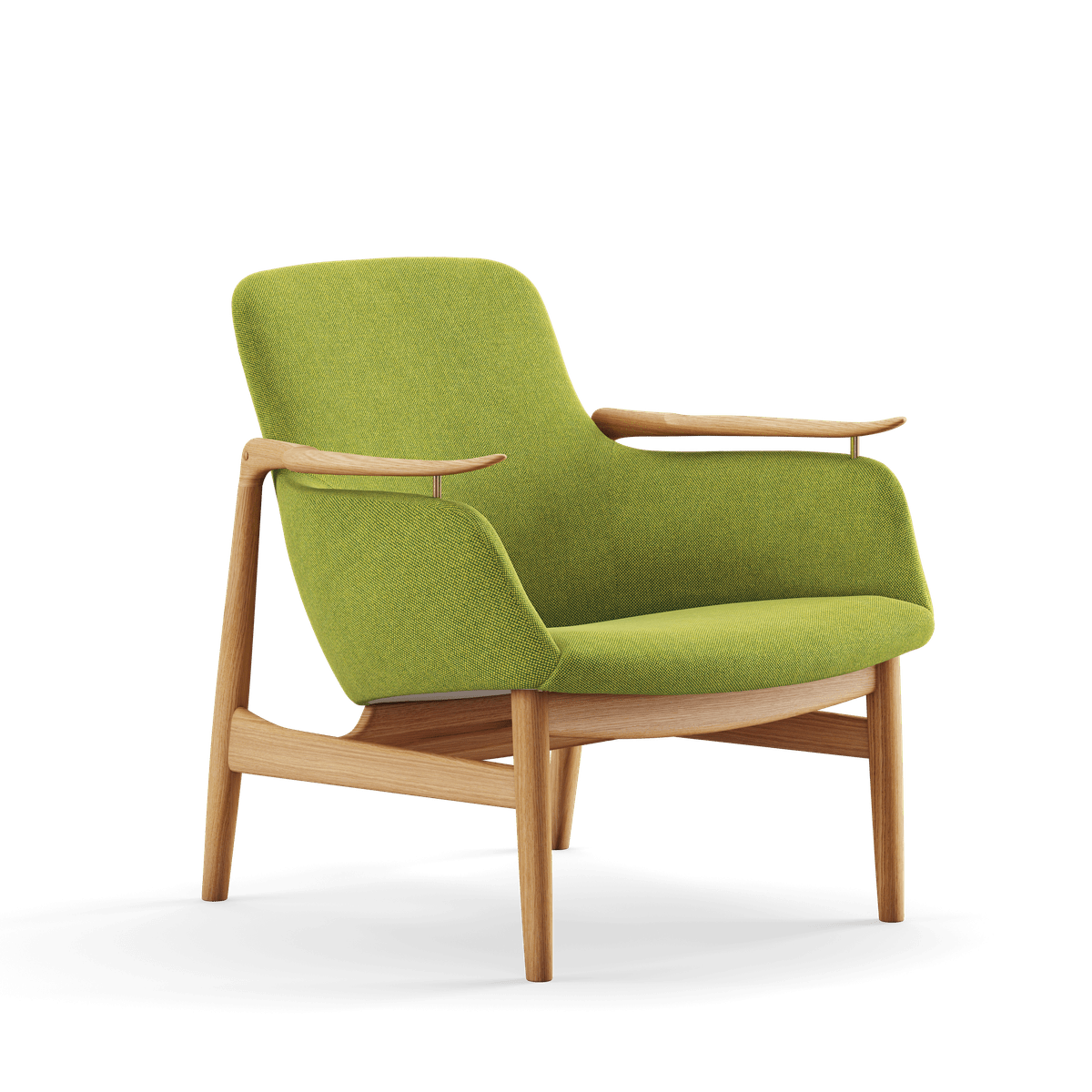  - Hallingdal 980 - Jacobsen Plus