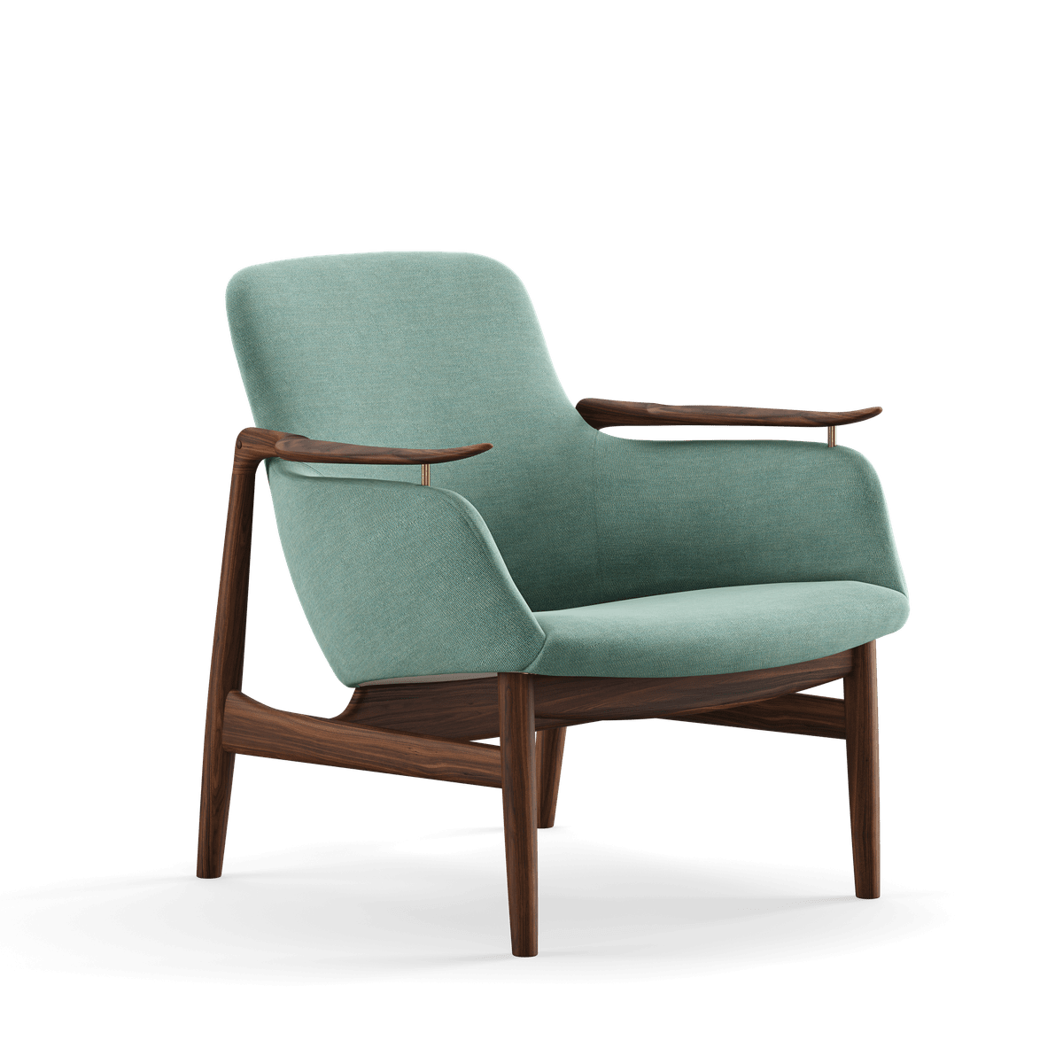  - Watercolour - Himalaya - Jacobsen Plus