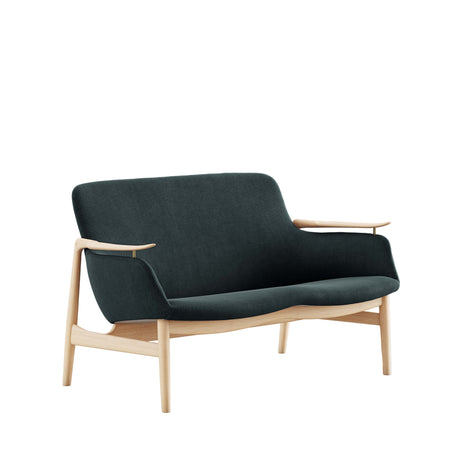 53 sofa, eg klar olie af Finn Juhl - Vidar 182 - Jacobsen Plus