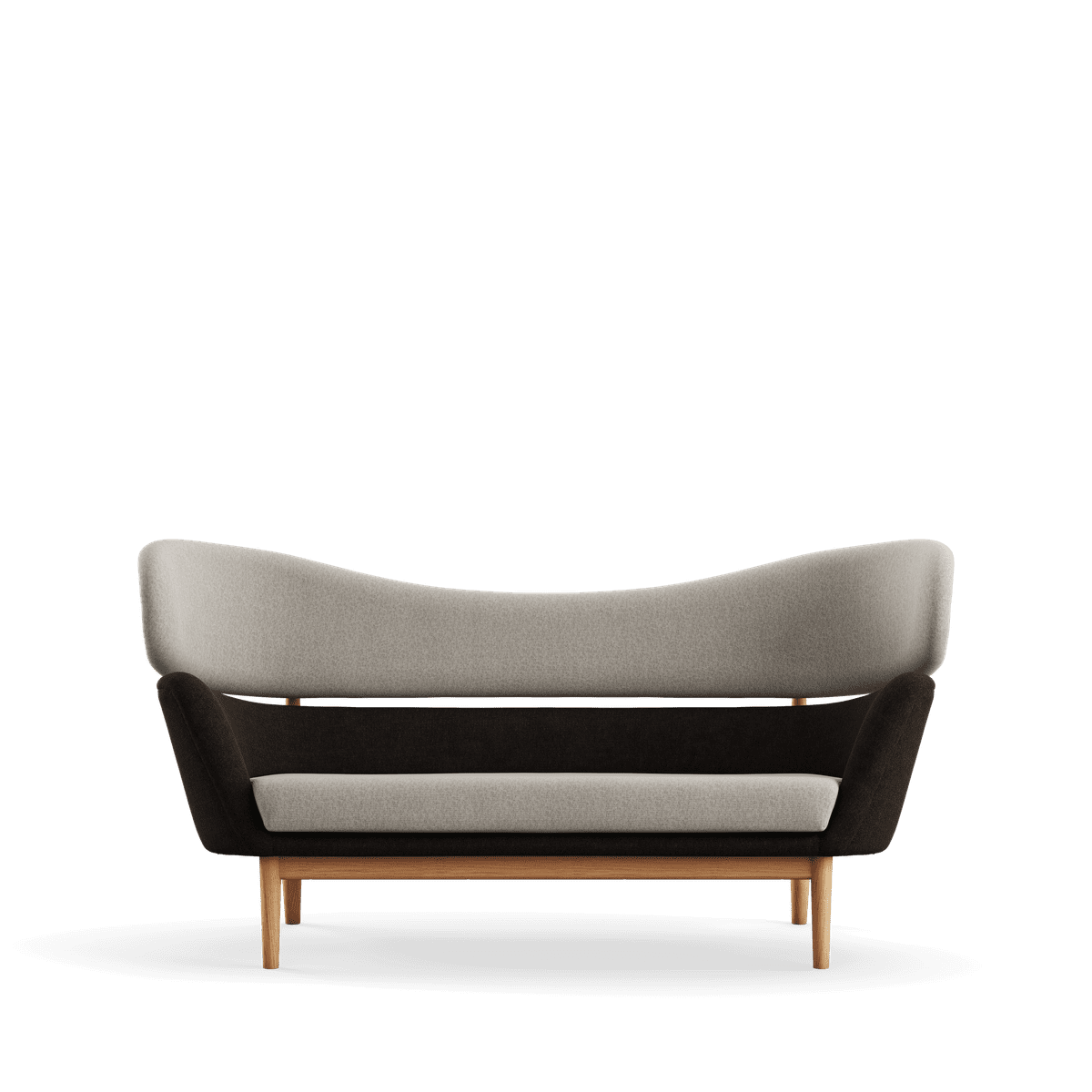  - Hallingdal 110 / 376 - Jacobsen Plus