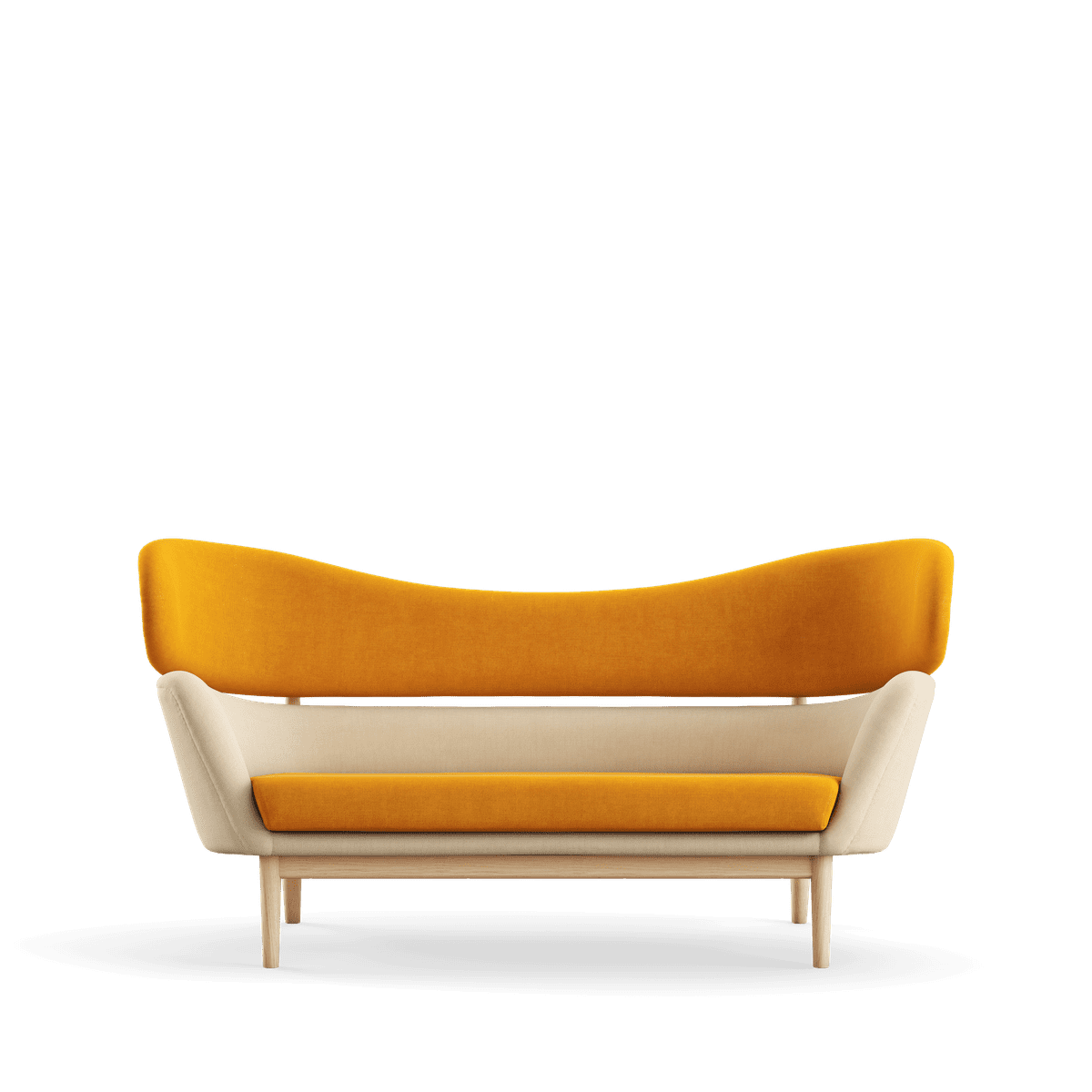  - Hallingdal 457 / 100 - Jacobsen Plus