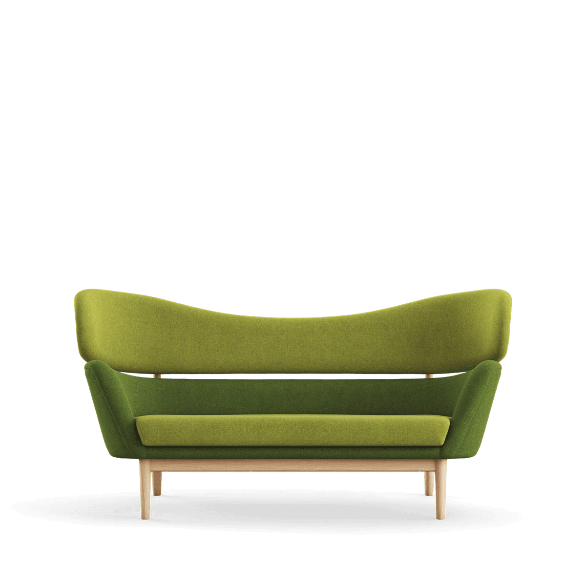  - Hallingdal 980 / 960 - Jacobsen Plus