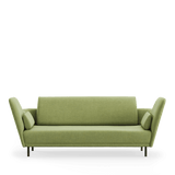 57 sofa, valnød af Finn Juhl - Remix 933 - Jacobsen Plus