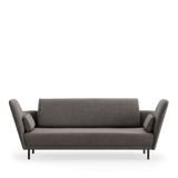 57 sofa, valnød af Finn Juhl - Remix 163 - Jacobsen Plus