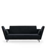 57 sofa, valnød af Finn Juhl - Remix 183 - Jacobsen Plus