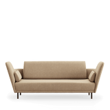 57 sofa, valnød af Finn Juhl - Remix 242 - Jacobsen Plus