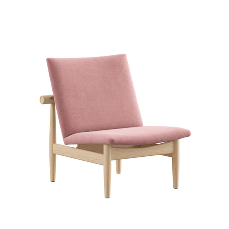 Japan stol, eg klar olie af Finn Juhl - Vidar 633 - Jacobsen Plus