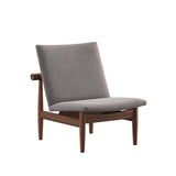 Japan stol, valnød af Finn Juhl - Vidar 152 - Jacobsen Plus