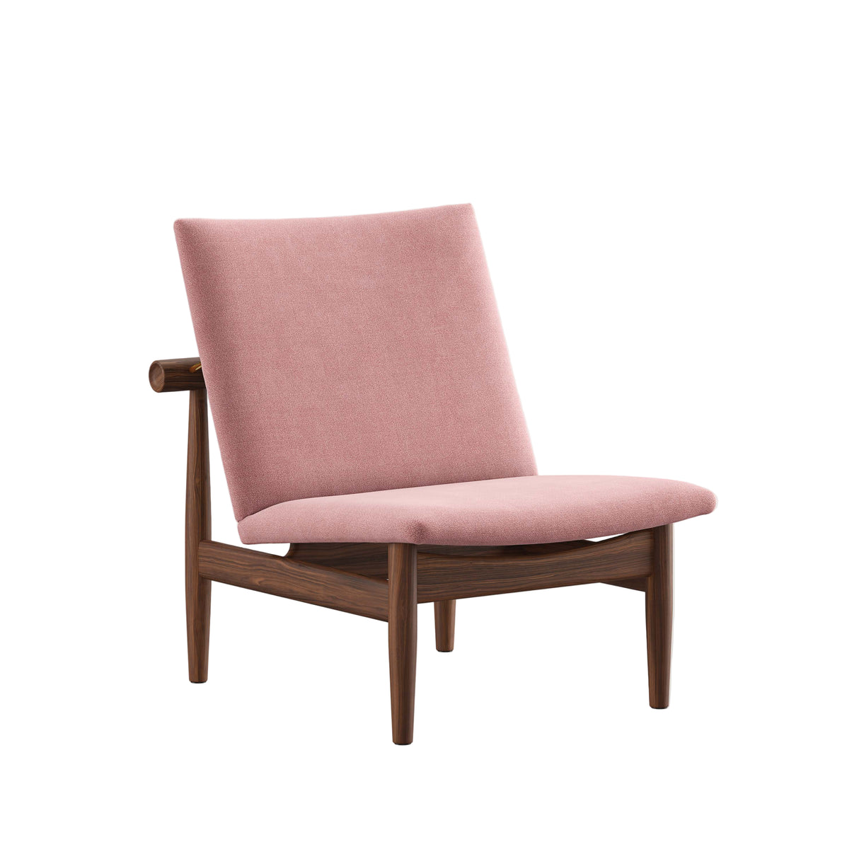 Japan stol, valnød af Finn Juhl - Vidar 633 - Jacobsen Plus