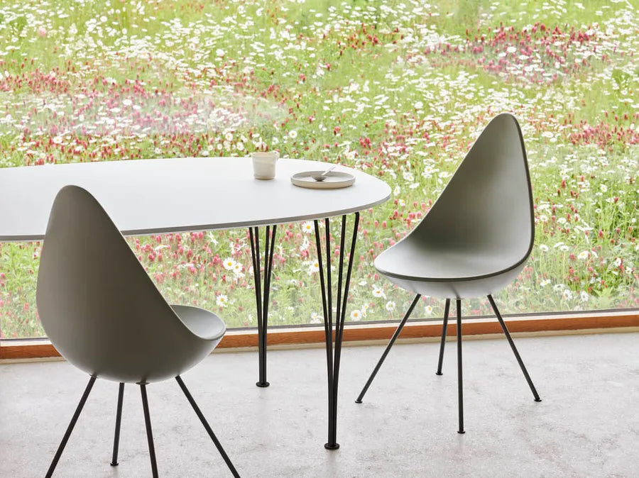 3110 Dråben af Arne Jacobsen
