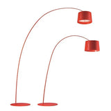 Twiggy Gulvlampe fra Foscarini - 4 - Jacobsen Plus