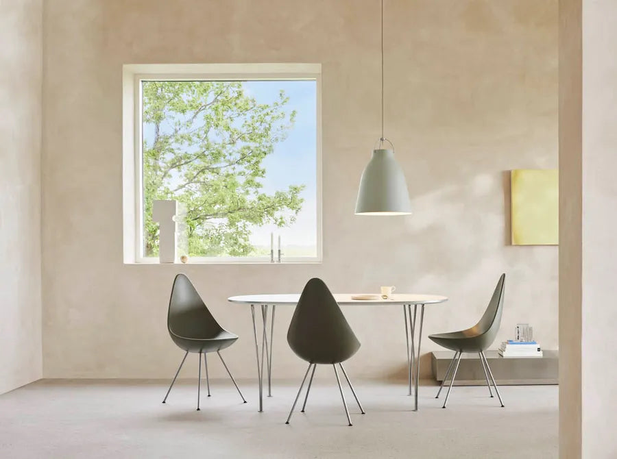 3110 Dråben af Arne Jacobsen