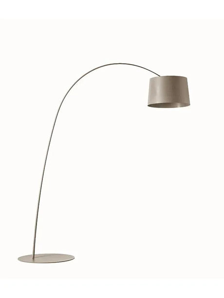 Twiggy Gulvlampe fra Foscarini - Greige / Halogen - Jacobsen Plus