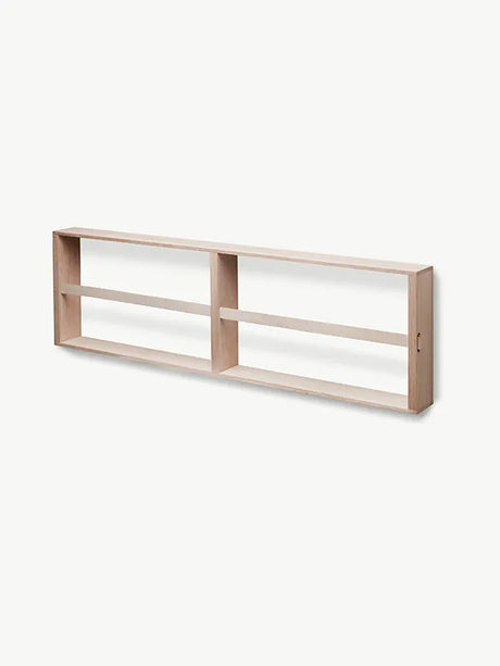Skagerak Norr Magasinholder 120 fra Fritz Hansen - 1 - Jacobsen Plus