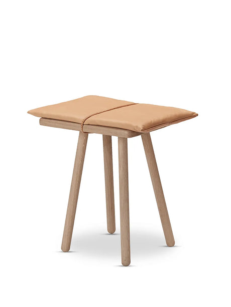 Skagerak Georg jubilæumsskammel fra Fritz Hansen - 1 - Jacobsen Plus