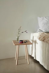 Skagerak Georg Sidebord fra Fritz Hansen - 2 - Jacobsen Plus