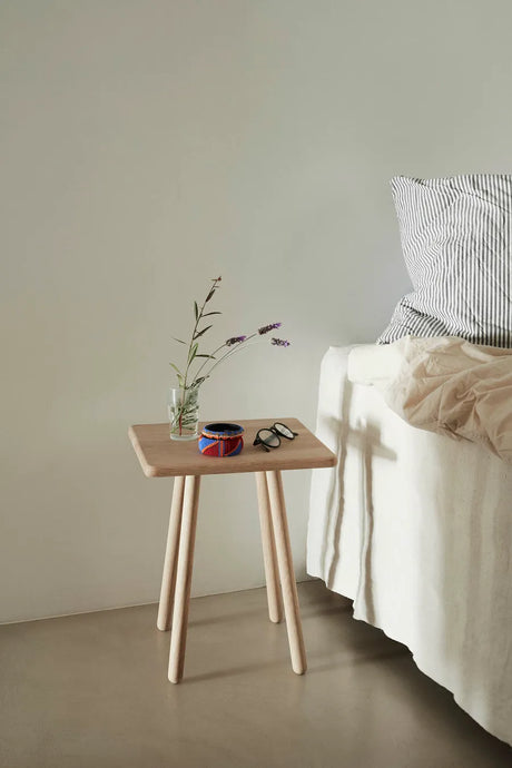 Skagerak Georg Sidebord fra Fritz Hansen - 2 - Jacobsen Plus