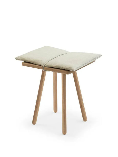 Skagerak Georg Skammel fra Fritz Hansen - Eg (Linen- Fibre Wadding) - Jacobsen Plus
