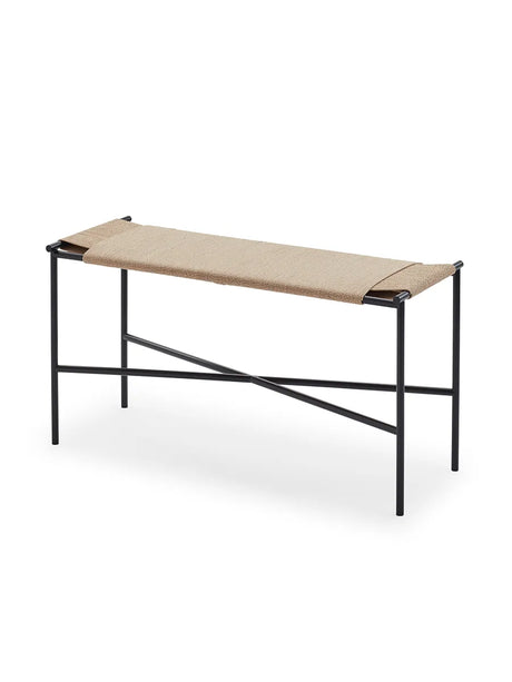 Skagerak Vent Bænk fra Fritz Hansen - 1 - Jacobsen Plus