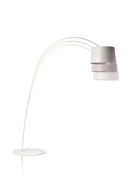 Twiggy Gulvlampe fra Foscarini - 1 - Jacobsen Plus