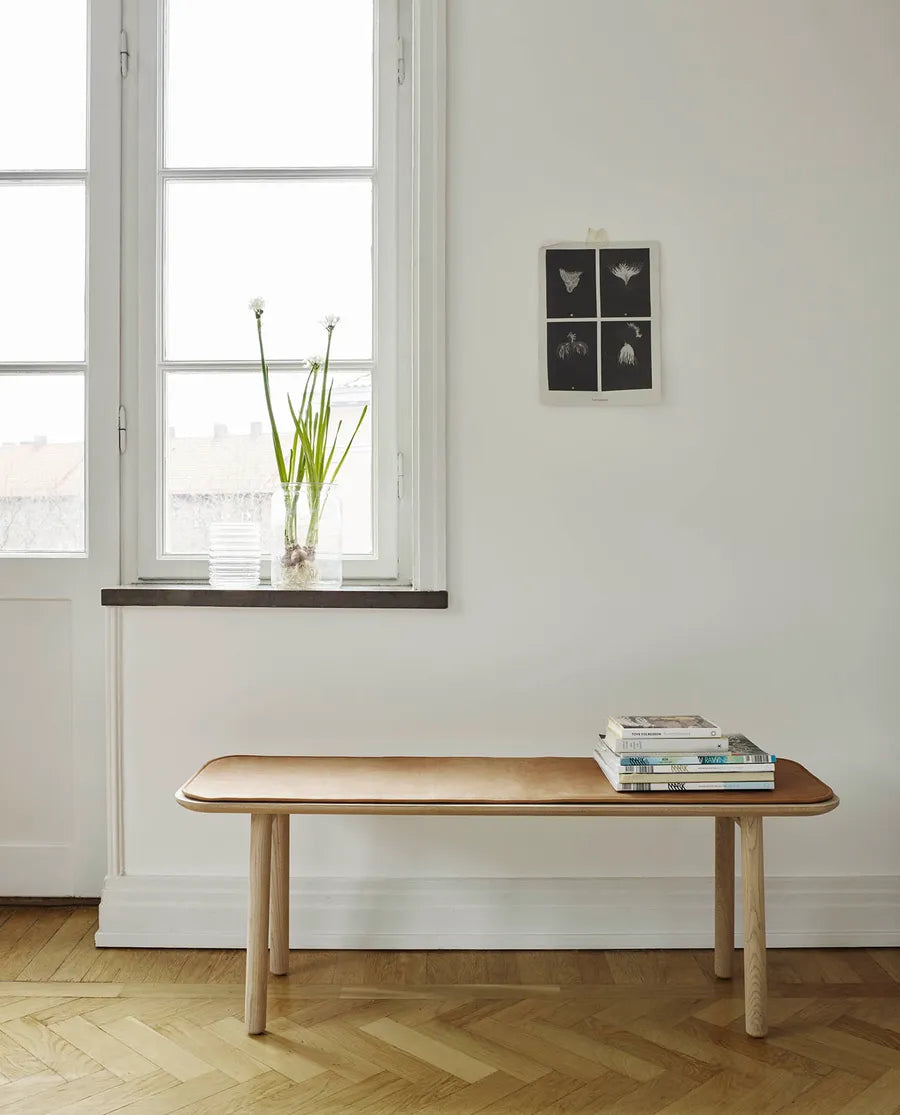 Skagerak Hynde til Hven Bænk fra Fritz Hansen - 2 - Jacobsen Plus