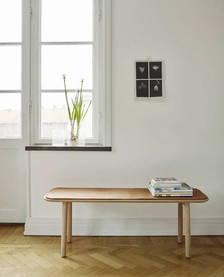 Skagerak Hynde til Hven Bænk fra Fritz Hansen - 2 - Jacobsen Plus