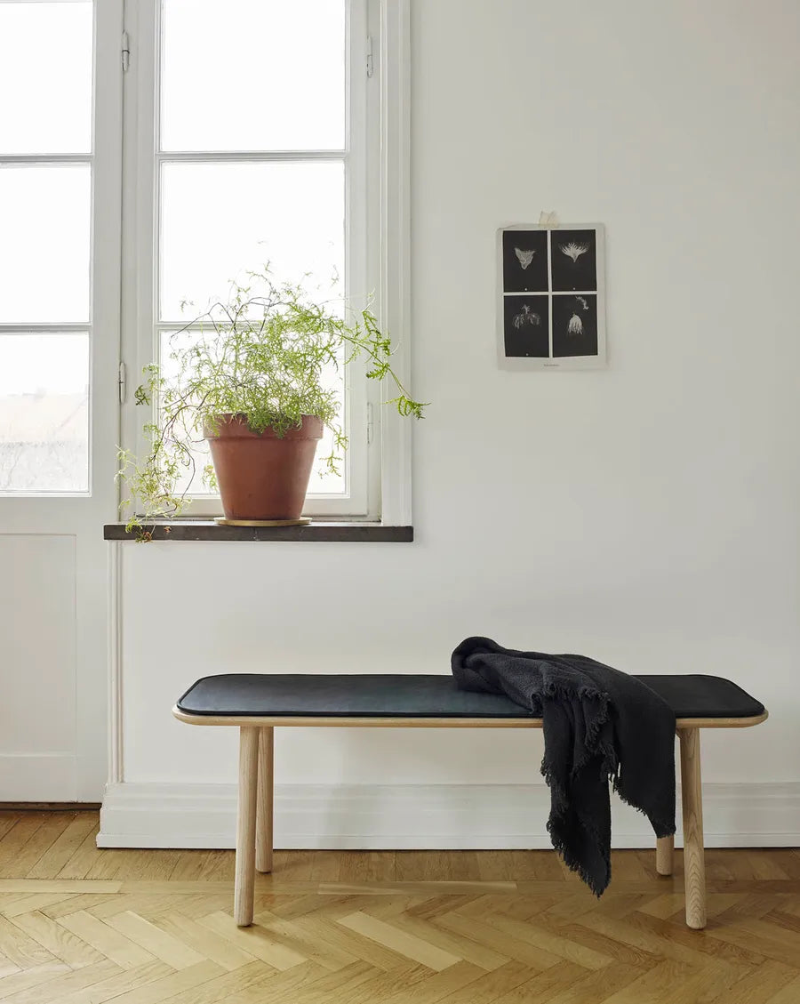 Skagerak Hynde til Hven Bænk fra Fritz Hansen - 4 - Jacobsen Plus