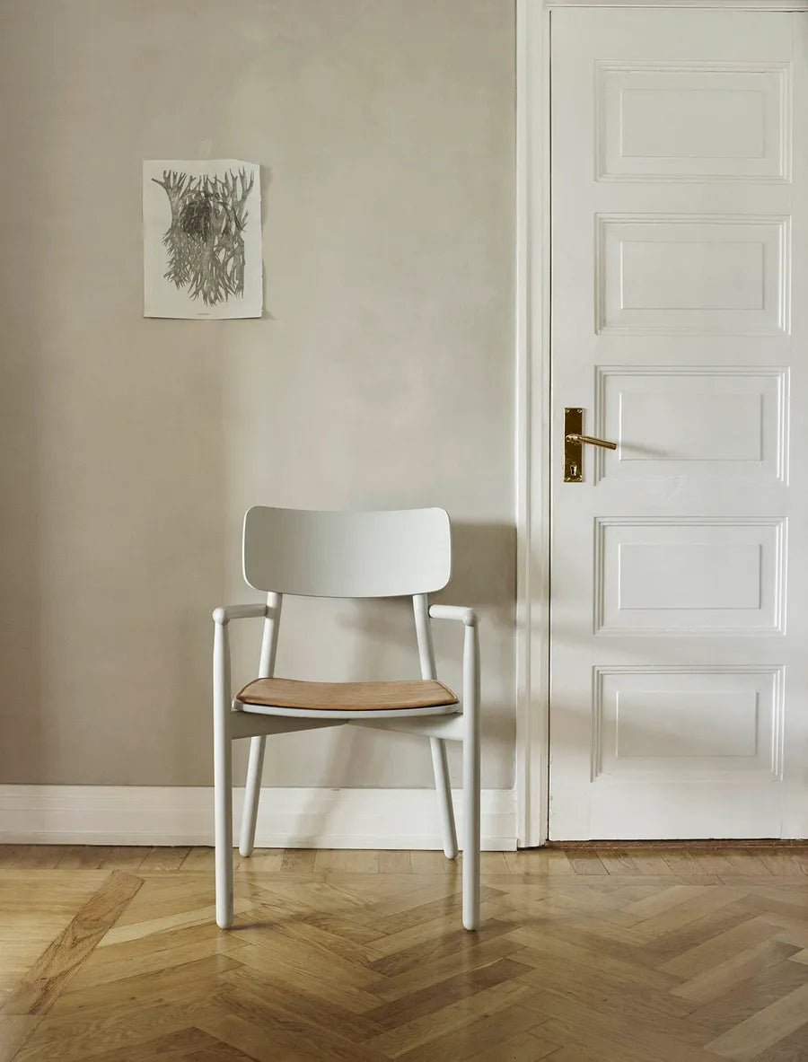 Skagerak Hynde til Hven Stol fra Fritz Hansen - 4 - Jacobsen Plus