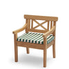Light Apricot-Green
