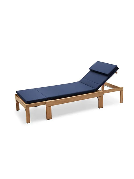 Skagerak Hynde til Riviera Solseng fra Fritz Hansen - Charcoal - Jacobsen Plus