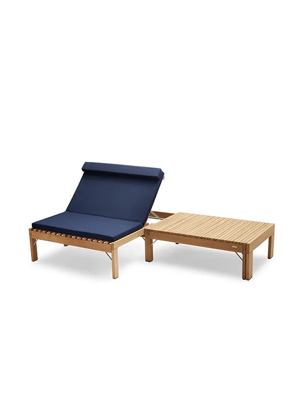 Skagerak Hynde til Riviera Lounge fra Fritz Hansen - 1 - Jacobsen Plus