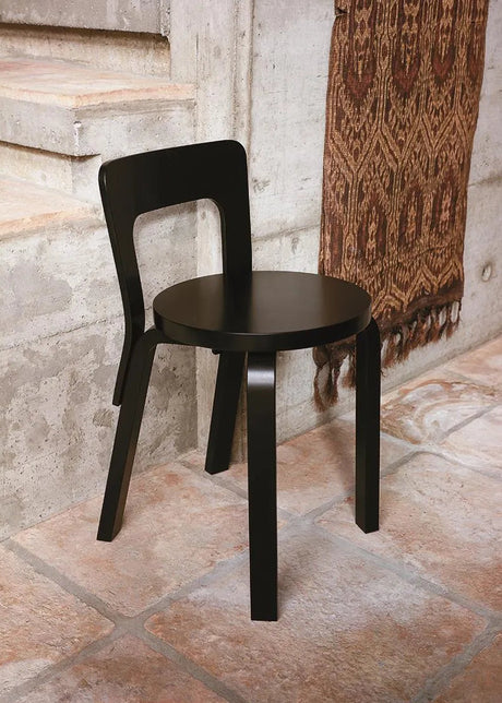 Chair 65 fra Artek - 2 - Jacobsen Plus