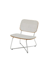 Skagerak Hynde til Lilium Lounge Chair fra Fritz Hansen - 2 - Jacobsen Plus