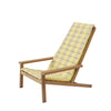 Lemon-Sand Stripe
