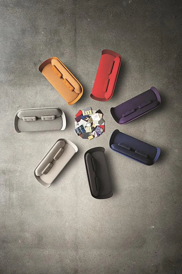 Favn Sofa af Jaime Hayon - 3 - Jacobsen Plus