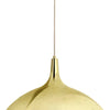 Polished Brass