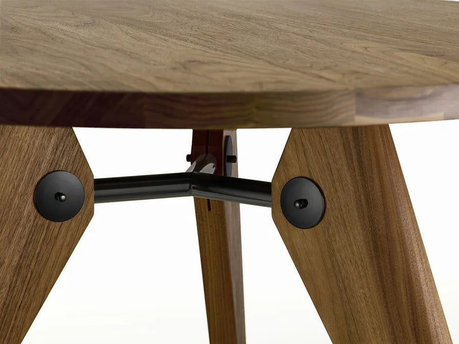 Guéridon Spisebord fra Vitra