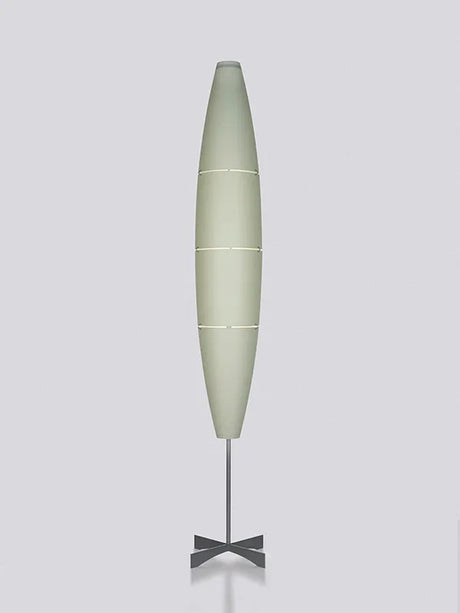Havana Gulvlampe fra Foscarini - Med aluminiumsfod - on-off kontakt - Jacobsen Plus