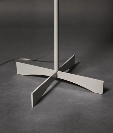 Havana Gulvlampe fra Foscarini - Med aluminiumsfod - on-off kontakt - Jacobsen Plus