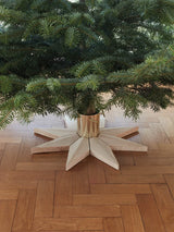 Skagerak Stella juletræsfod fra Fritz Hansen - 2 - Jacobsen Plus