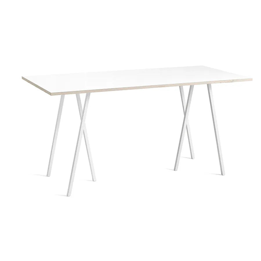  - Hvid laminat - Jacobsen Plus