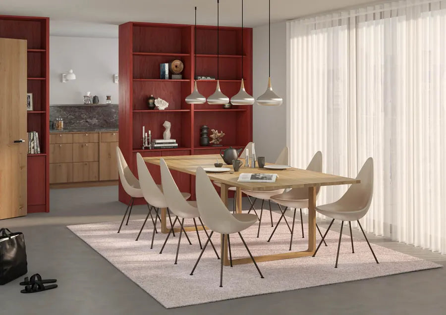 3110 Dråben af Arne Jacobsen